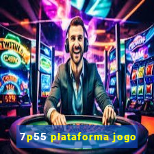 7p55 plataforma jogo